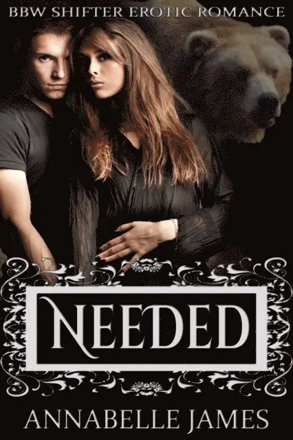 Annabelle James - Needed, E-bok. Tillgänglighet: Lägg i varukorg