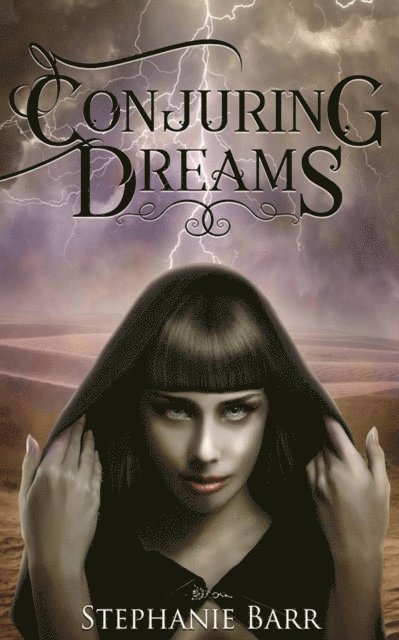 Stephanie Barr - Conjuring Dreams or Learning to Write by Writing, E-bok. Tillgänglighet: Lägg i varukorg