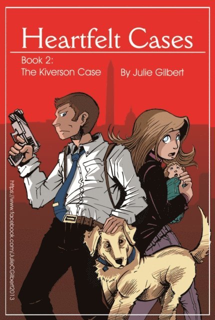 Julie C. Gilbert - Kiverson Case, E-bok. Tillgänglighet: Lägg i varukorg