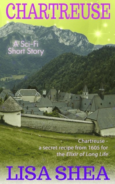 Lisa Shea - Chartreuse - a Sci-Fi Short Story, E-bok. Tillgänglighet: Lägg i varukorg