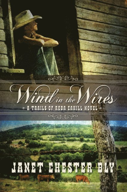 Janet Chester Bly - Wind in the Wires, E-bok. Tillgänglighet: Lägg i varukorg