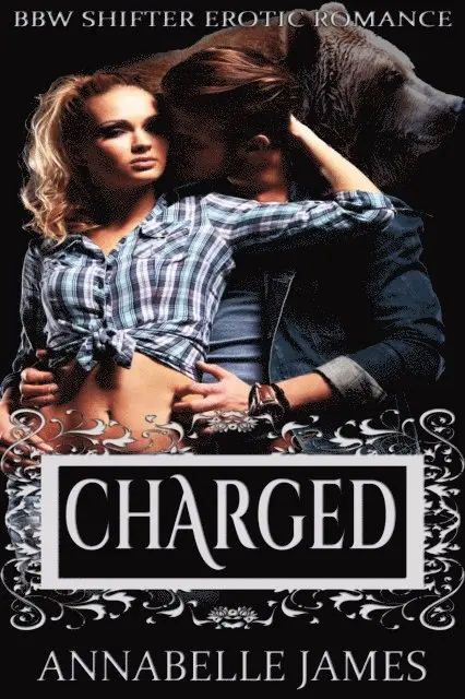 Annabelle James - Charged, E-bok. Tillgänglighet: Lägg i varukorg