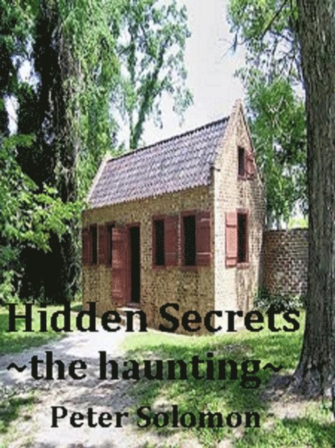 Peter Solomon - Hidden Secrets, The Haunting, E-bok. Tillgänglighet: Lägg i varukorg