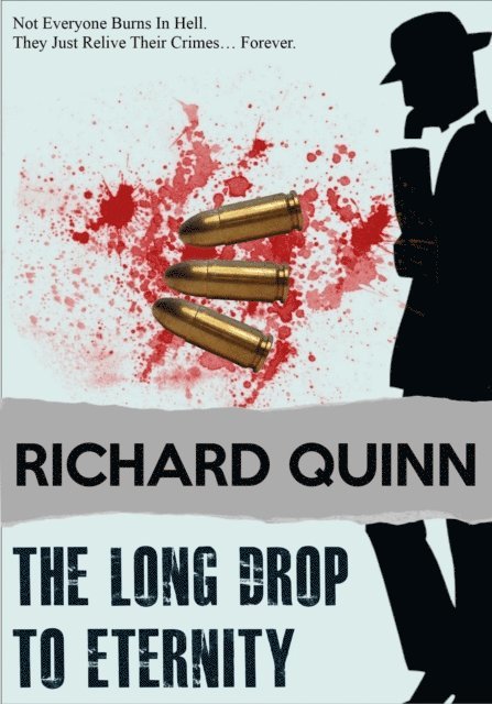 Richard Quinn - Long Drop To Eternity, E-bok. Tillgänglighet: Lägg i varukorg