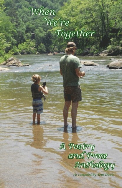 Tom Davis - When We're Together, E-bok