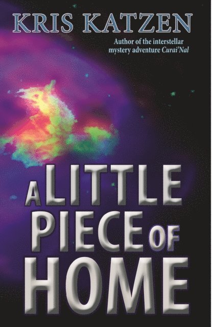 Kris Katzen - Little Piece of Home, E-bok