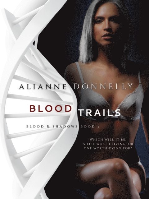 Alianne Donnelly - Blood Trails, E-bok. Tillgänglighet: Lägg i varukorg