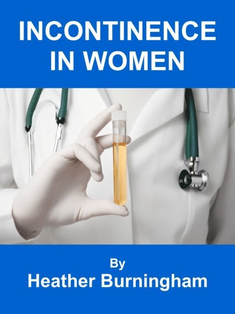 Incontinence In Women