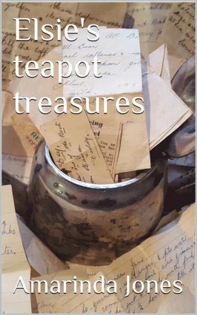 Elsie's Teapot Treasures