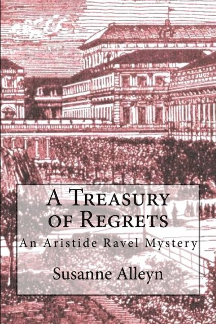Susanne Alleyn - Treasury of Regrets, E-bok. Tillgänglighet: Lägg i varukorg