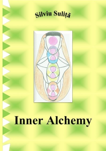 Silviu Sulita - Inner Alchemy, E-bok. Tillgänglighet: Lägg i varukorg