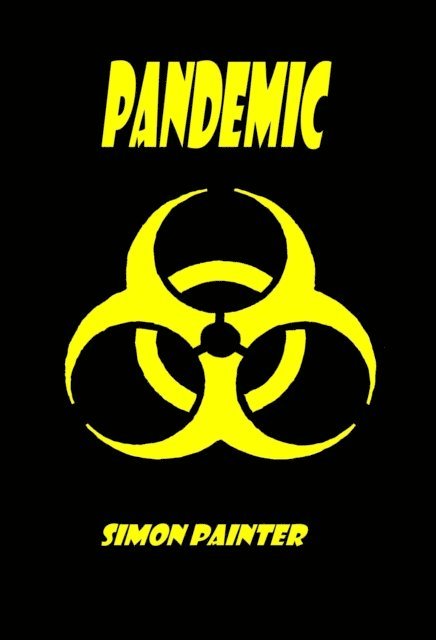 Simon Painter - Pandemic, E-bok