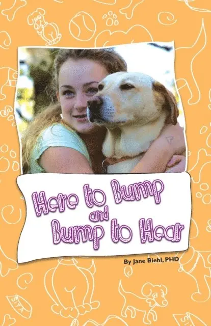 Here to Bump and Bump to Hear