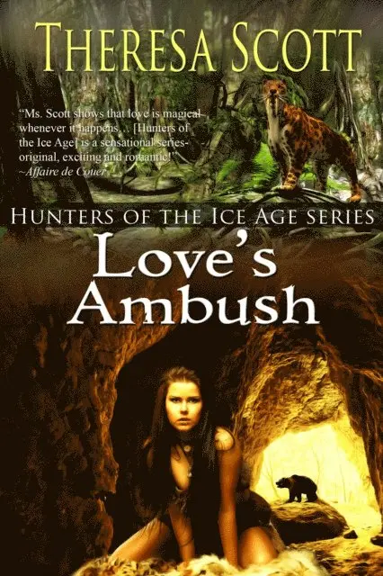 Theresa Scott - Love's Ambush, E-bok. Tillgänglighet: Lägg i varukorg