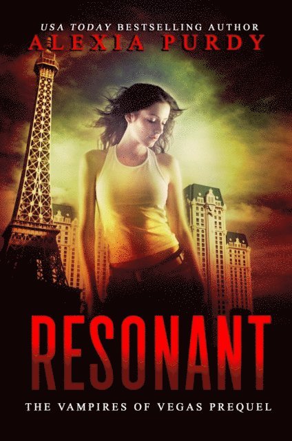 Alexia Purdy - Resonant, E-bok. Tillgänglighet: Lägg i varukorg