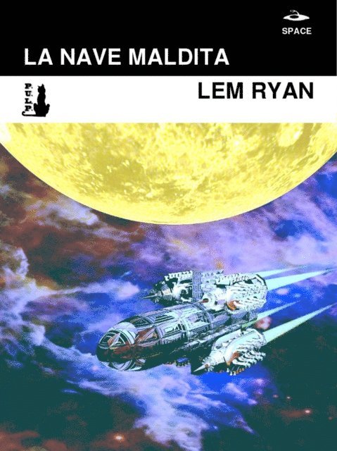 Lem Ryan - La nave maldita, E-bok. Tillgänglighet: Lägg i varukorg