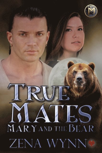 Zena Wynn - Mary and the Bear, E-bok