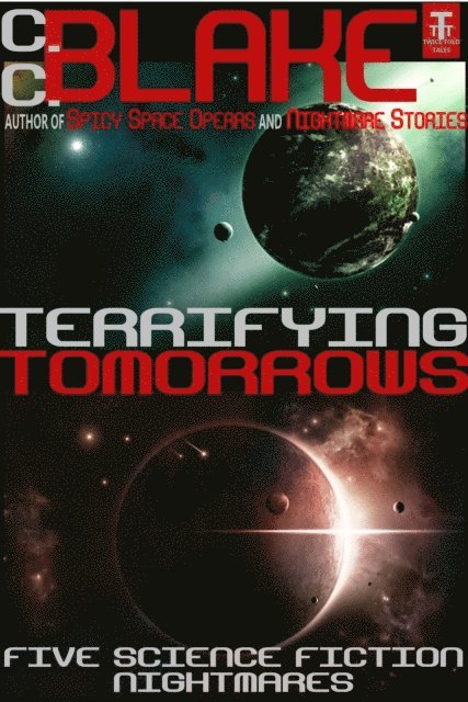 Terrifying Tomorrows