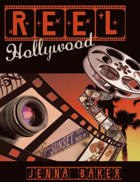 Jenna Baker - Reel Hollywood, E-bok. Tillgänglighet: Lägg i varukorg