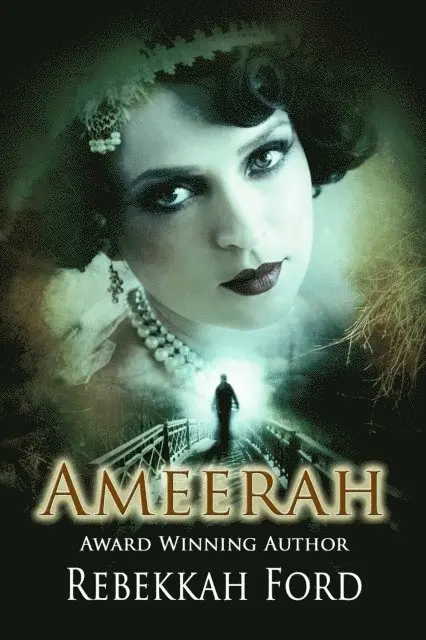 Rebekkah Ford - Ameerah: Paranormal Fantasy (Beyond the Eyes Spin-Off), E-bok. Tillgänglighet: Lägg i varukorg