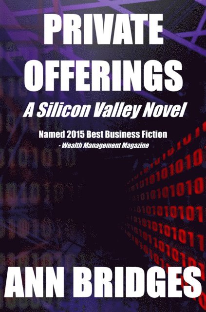 Ann Bridges - Private Offerings, E-bok