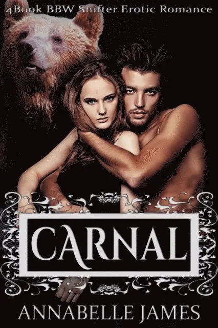 Annabelle James - Carnal, E-bok. Tillgänglighet: Lägg i varukorg
