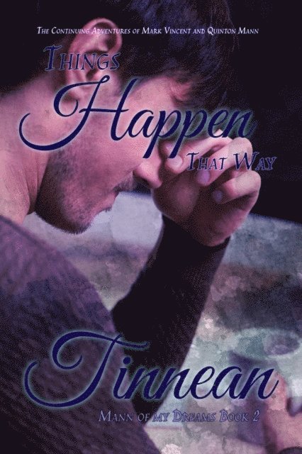 Tinnean - Things Happen That Way, E-bok
