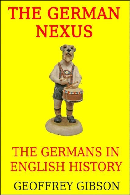 Geoffrey Gibson - German Nexus, E-bok. Tillgänglighet: Lägg i varukorg