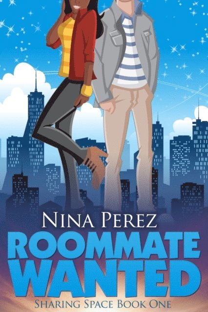 Nina Perez - Roommate Wanted (Sharing Space #1), E-bok. Tillgänglighet: Lägg i varukorg