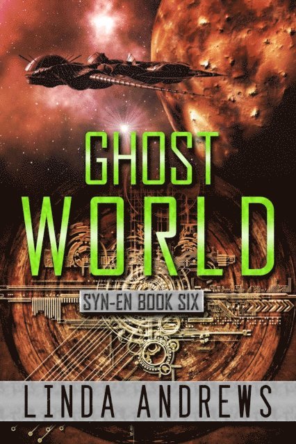 Linda Andrews - Syn-En: Ghost World, E-bok. Tillgänglighet: Lägg i varukorg