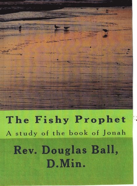 Doug Ball - Fishy Prophet, E-bok. Tillgänglighet: Lägg i varukorg
