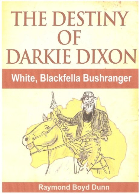 Raymond Boyd Dunn - Destiny of Darkie Dixon, E-bok. Tillgänglighet: Lägg i varukorg