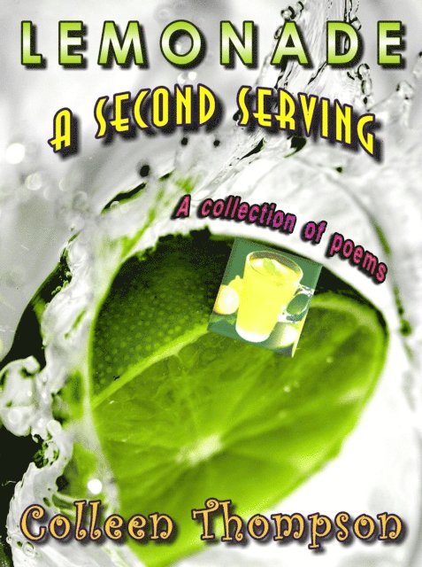 Colleen Thompson - Lemonade: A Second Serving, E-bok
