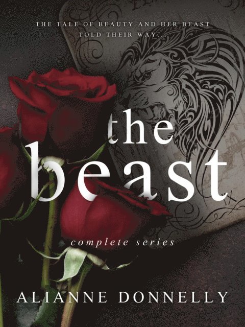 Alianne Donnelly - Beast Series, E-bok. Tillgänglighet: Lägg i varukorg