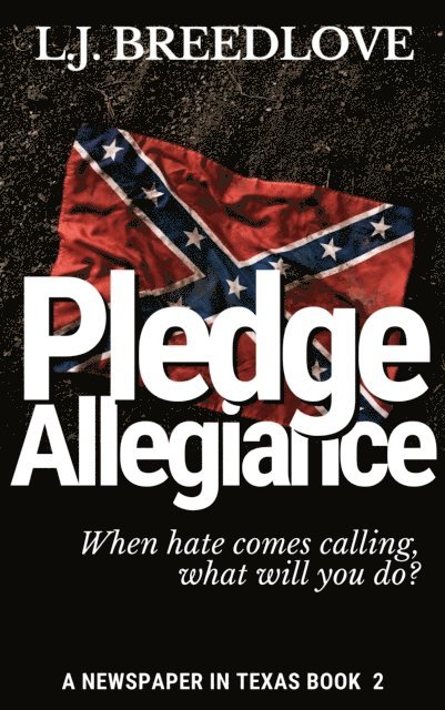 L.J. Breedlove - Pledge Allegiance, E-bok. Tillgänglighet: Lägg i varukorg