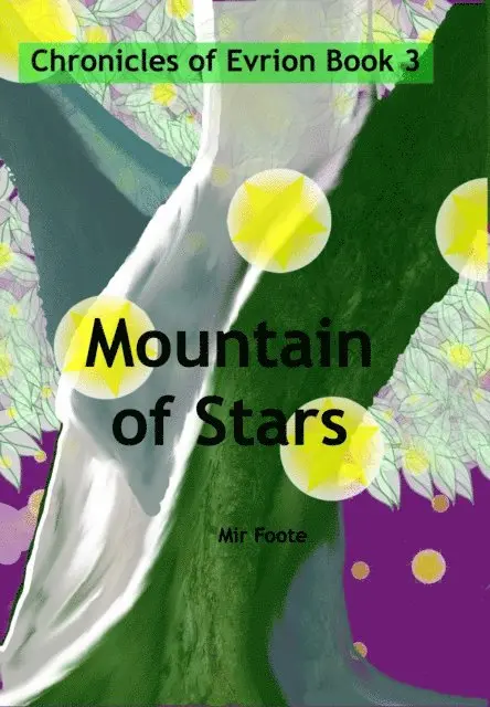 Mir Foote - Mountain of Stars, E-bok. Tillgänglighet: Lägg i varukorg