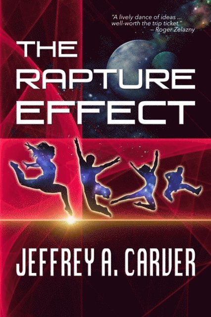 Jeffrey A. Carver - Rapture Effect, E-bok. Tillgänglighet: Lägg i varukorg