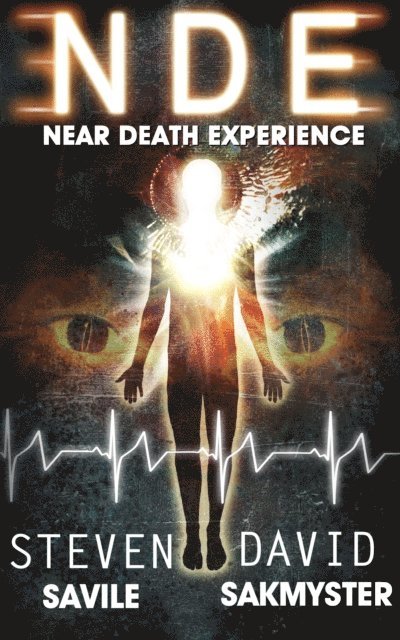 Steven Savile - N. D. E. - Near Death Experience, E-bok