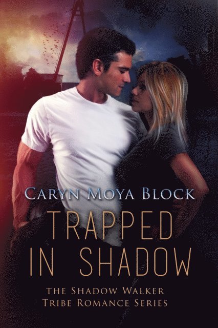 Caryn Moya Block - Trapped In Shadow, E-bok. Tillgänglighet: Lägg i varukorg