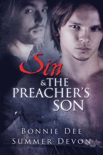 Summer Devon, Bonnie Dee - Sin and the Preacher's Son, E-bok