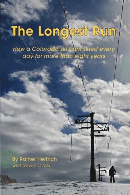 Longest Run