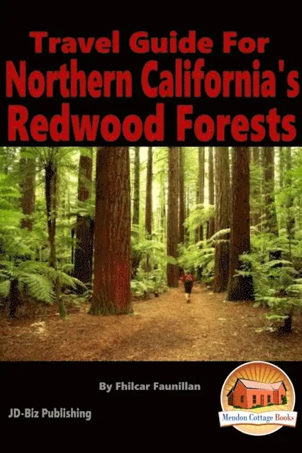 Fhilcar Faunillan - Travel Guide for Northern California's Redwood Forests, E-bok. Tillgänglighet: Lägg i varukorg