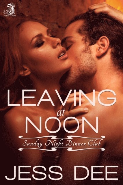 Jess Dee - Leaving at Noon, E-bok. Tillgänglighet: Lägg i varukorg
