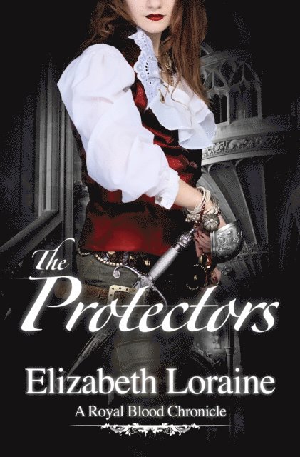 Elizabeth Loraine - Protectors, E-bok. Tillgänglighet: Lägg i varukorg