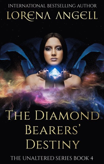 Lorena Angell - Diamond Bearers' Destiny, E-bok