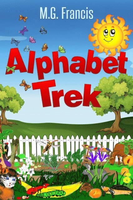 Alphabet Trek