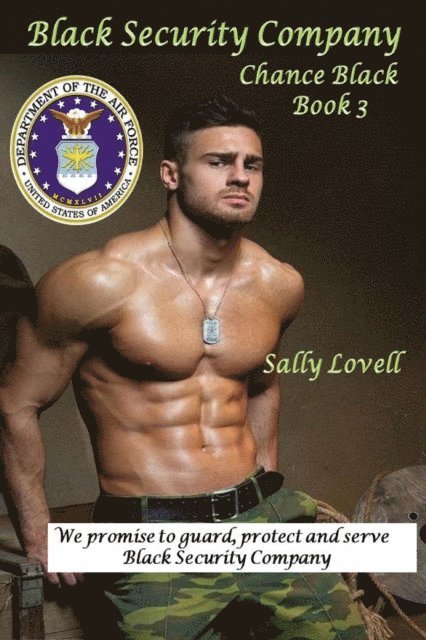 Sally Lovell - Black Security Company Chance Black Book 3, E-bok. Tillgänglighet: Lägg i varukorg
