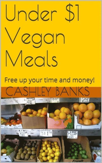 Under $1 Vegan Meals