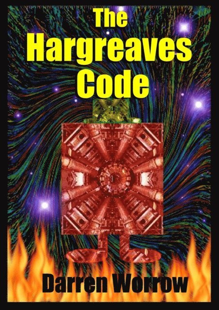 Darren Worrow - Hargreaves Code, E-bok