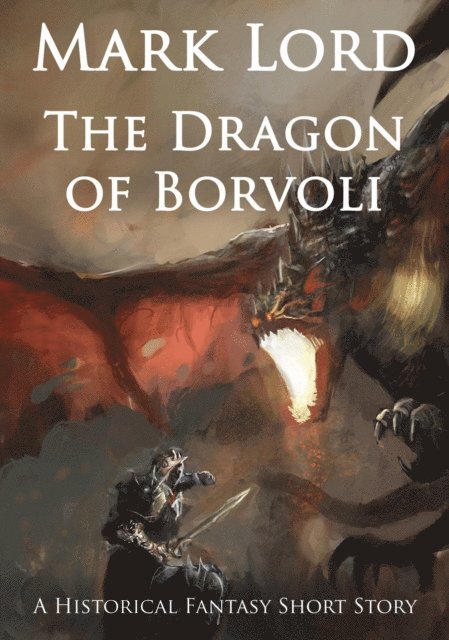 Mark Lord - Dragon of Borvoli, E-bok. Tillgänglighet: Lägg i varukorg